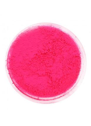 Пигмент dd professional неон светло розовый