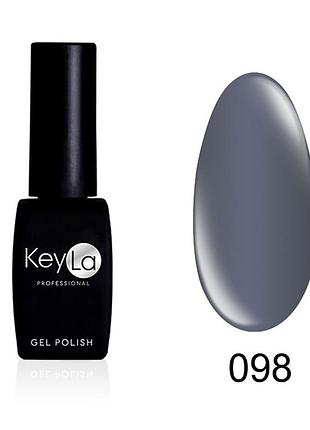 Гель лак keyla базова серія № 097