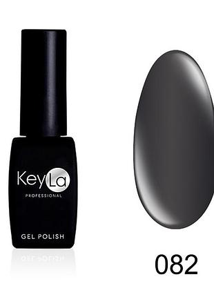 Гель лак keyla базова серія № 082