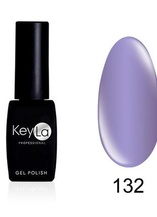 Гель лак keyla базова серія № 132