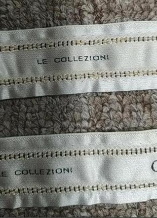 Винтажные бирки на одежду giorgio armani3 фото