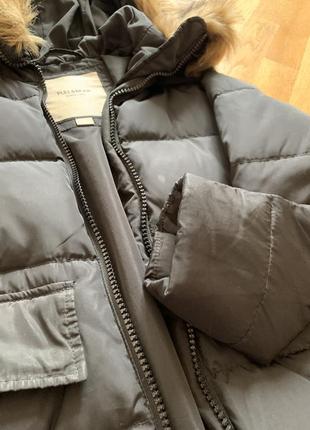 Зимняя курточка5 фото