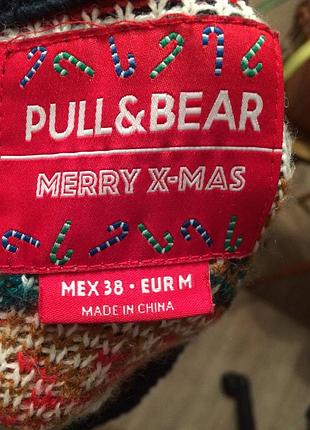 Джемпер pull&bear 2