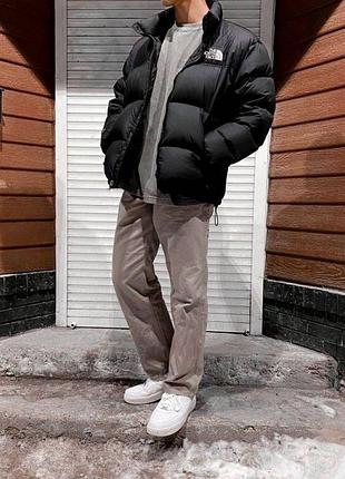 Курта tnf ❄️