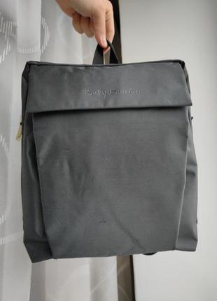 Брендовий жіночий рюкзак betty barclay8 фото