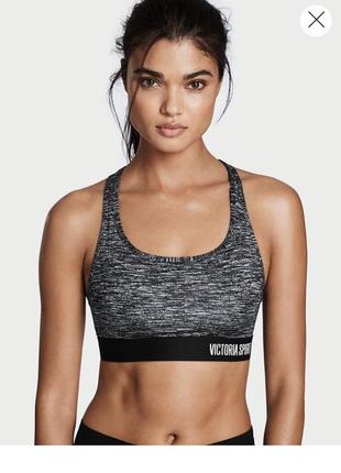 Спортивный топ victoria’s secret3 фото