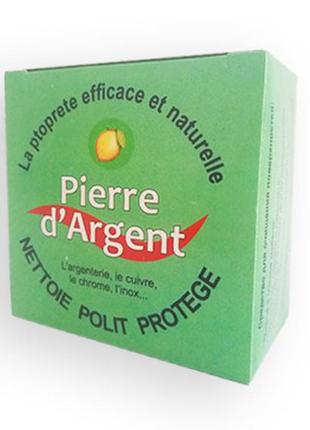 Pierre d’argent - универсальное чистящее средство1 фото