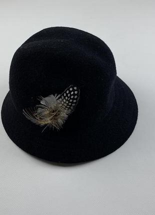 Вовняний  капелюх kangol