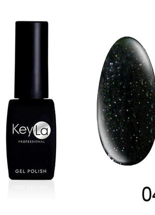 Гель лак keyla базова серія № 042