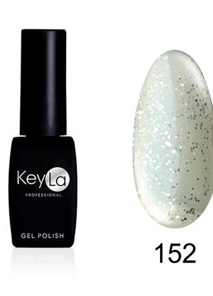 Гель лак keyla базова серія № 152
