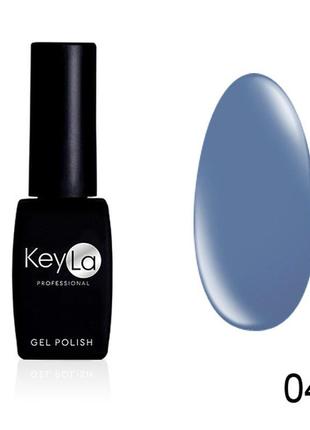 Гель лак keyla базова серія № 044