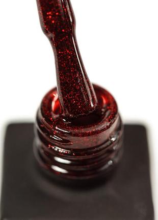 Гель лак keyla серія flamenco №004