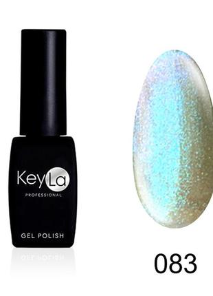 Гель лак keyla базова серія № 083
