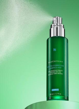 Skinceuticals phyto corrective essence mist 50 мл3 фото