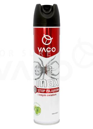 Vaco аэрозоль от пауков max - 300 мл