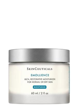 Питательный увлажняющий крем skinceuticals emollience 60 мл