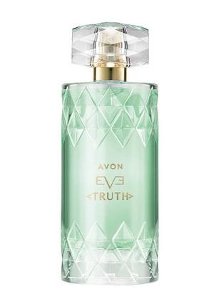 Парфюмная вода eve truth avon (духи ів тру ейвон) 100 мл