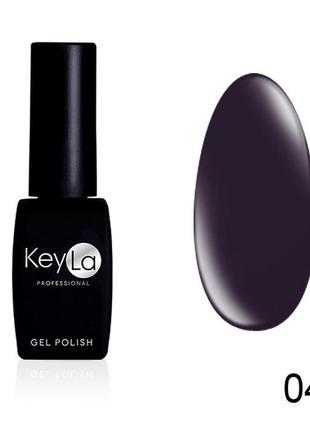 Гель лак keyla базова серія № 041