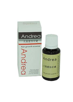 Andrea - краплі для росту і укріплення волосся (андреа)