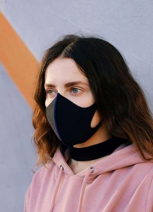 Маски защитные для лица. маска из неопрена.6 фото