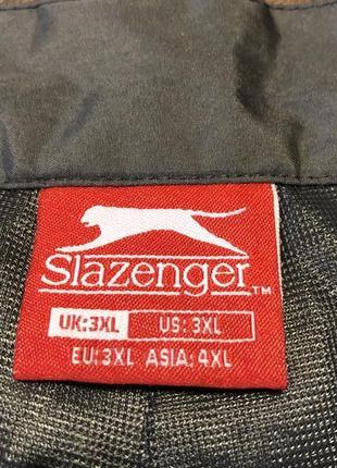 Штани спорт чоловічі slazenger,р.3-4xl7 фото