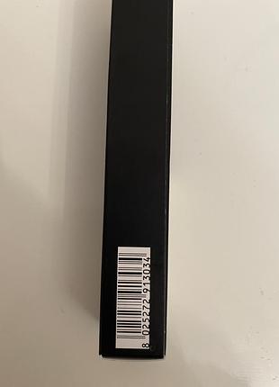 Новая тушь водостойкая оригинал