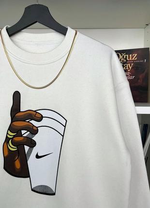 Світшот nks2 фото