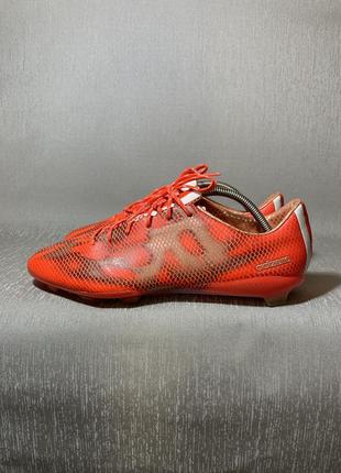 Професійні бутси adidas adizero pro1 фото