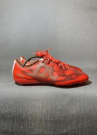 Професійні бутси adidas adizero pro4 фото