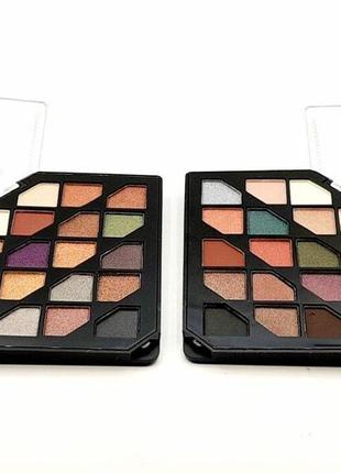 Набір тіней eyeshadow 22 color diamond