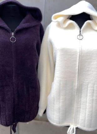 Шубка пальто альпака турция люкс коллекция