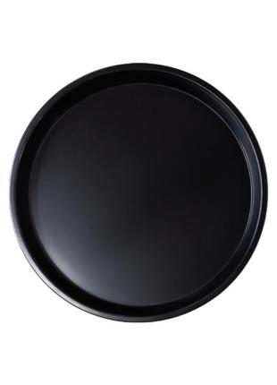 Форма для запікання кругла d20см (6-3с)