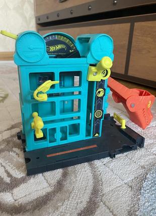 Треки hot wheels