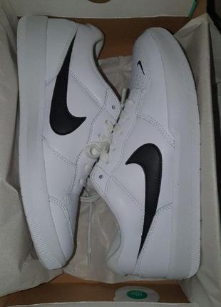 Кроссовки tm nike sb force 58 premium