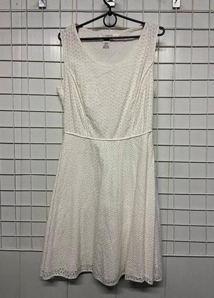 Сукня прошва