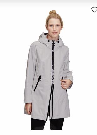 Ветровка дождевик плащ betty barclay