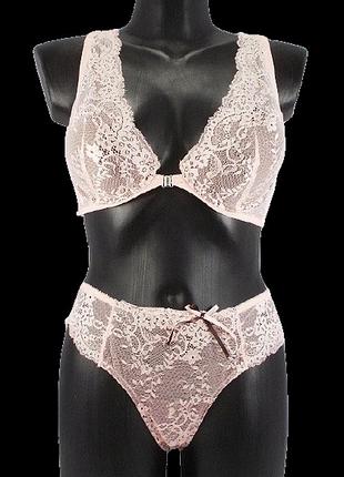 Комплект fnniss 69136 85в-xl персиковий