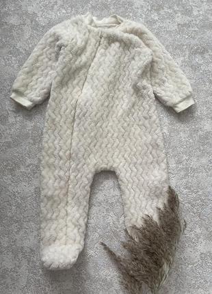 Теплий чоловічок 80р