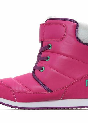 Зимние сапоги ботинки reebok snow prime3 фото