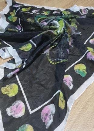 Хустка платок bershka 4