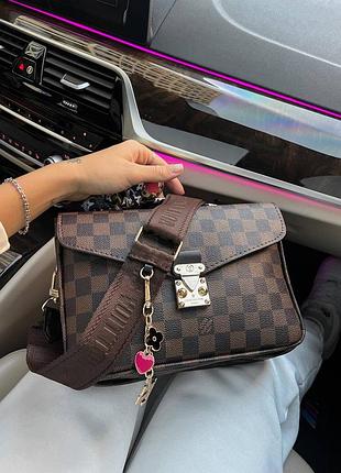 Marc jacobs tote bag mini milk 4