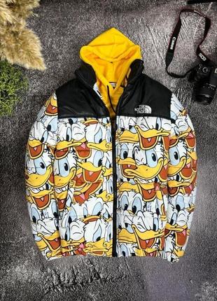Жіночі курточка tnf the north face  tnf