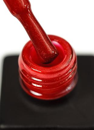 Гель лак keyla flamenco №001