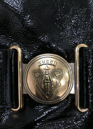 Черевики gucci2 фото