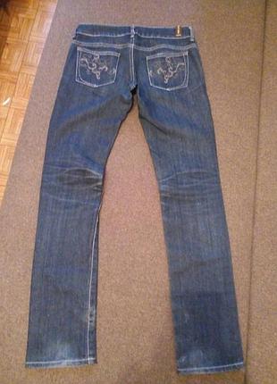 Джинси mng jeans