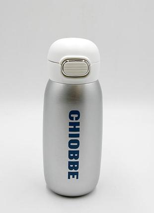 Термос hscup вакуумный, компактный маленький термос, термос из нержавейки для напитков топ