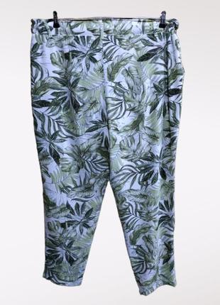 Класні жіночі вільні брюки