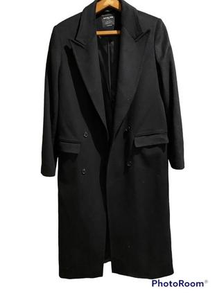 Пальто українського бренду arber