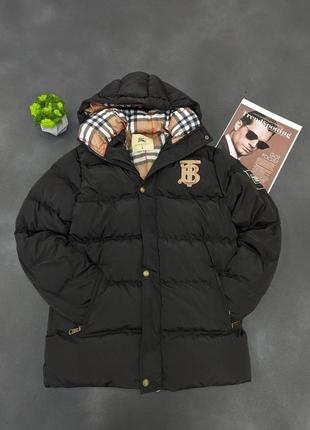 Куртка/пуховик/парка burberry