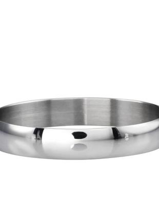 Браслет из ювелирной стали женский steel 2022 aab